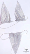 Load image into Gallery viewer, RARE “Donna” Undergarment Set