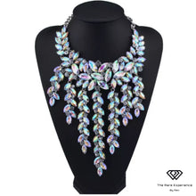 Load image into Gallery viewer, RARE “Samara” Necklace