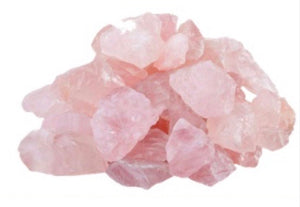 RARE Rose Quartz Beauty Roller