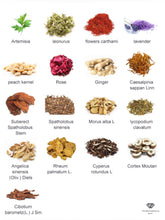 Load image into Gallery viewer, RARE Yoni Detox Vaginal Tea