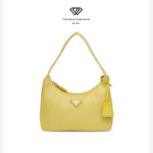 Load image into Gallery viewer, Luxury “Re-Edition” Mini Bag