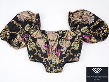Load image into Gallery viewer, RARE “Marjori” Bustier Top