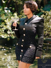 Load image into Gallery viewer, Tabitha ‘Shirt Dress’