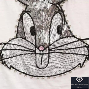 RARE “Bugs Bunny” Tee