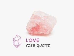 RARE Rose Quartz Beauty Roller