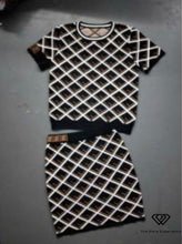 Load image into Gallery viewer, RARE “Fendi Prints” 2 piece Set