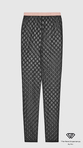 GG Tulle Pants