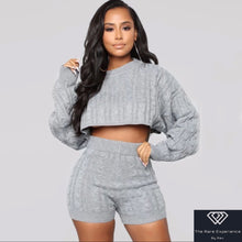 Load image into Gallery viewer, RARE “Monroe” Sweater Set