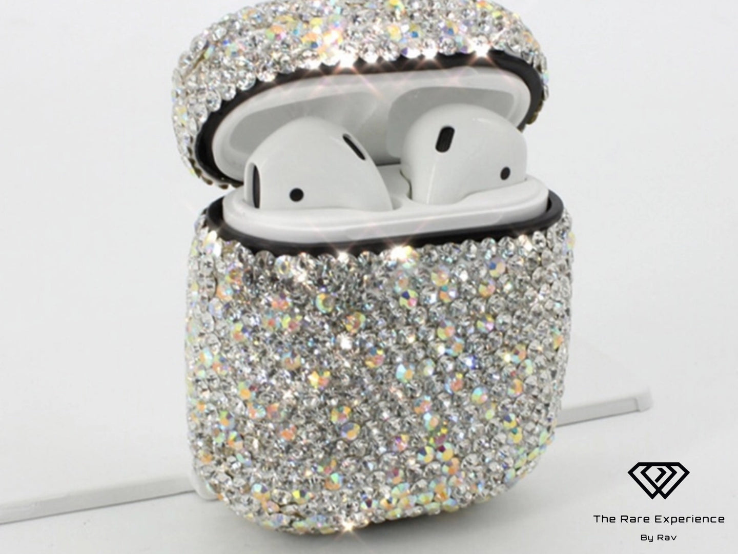 RARE LUXE Air Pods