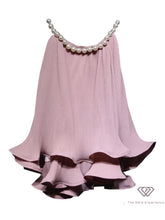 Load image into Gallery viewer, RARE “Elegance Round” Halter Blouse