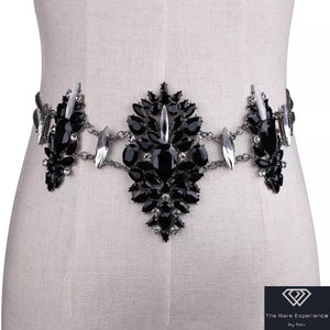 RARE “Jana” Belt