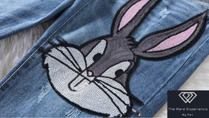 RARE “Bugs Bunny” Set