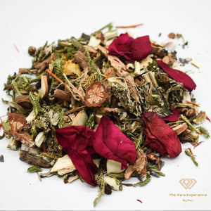 RARE Yoni Detox Vaginal Tea