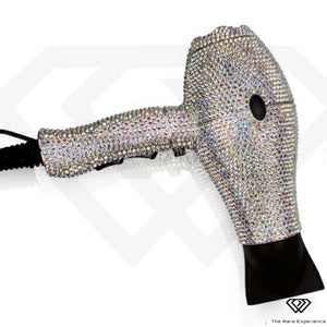 RARE Glamour Hair Dryer