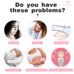 RARE Yoni Detox Vaginal Tea
