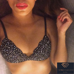 RARE Glamour Bra/ Panty Set