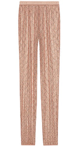 GG Tulle Pants