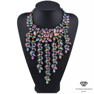 RARE “Samara” Necklace