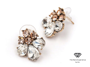 RARE “Karlisha” Earrings