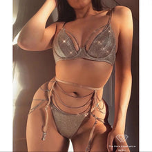 Load image into Gallery viewer, RARE “Shyne” Set