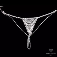 Load image into Gallery viewer, RARE Drip Drip Body Jewelry Set
