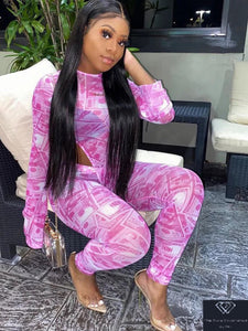 RARE “Abundance” Set