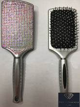 Load image into Gallery viewer, RARE Glamour Hair Brush