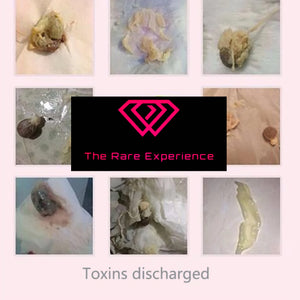 RARE Yoni Detox Pearls