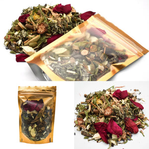 RARE Yoni Detox Vaginal Tea