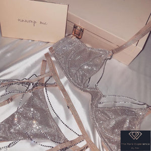 RARE “Shyne” Set