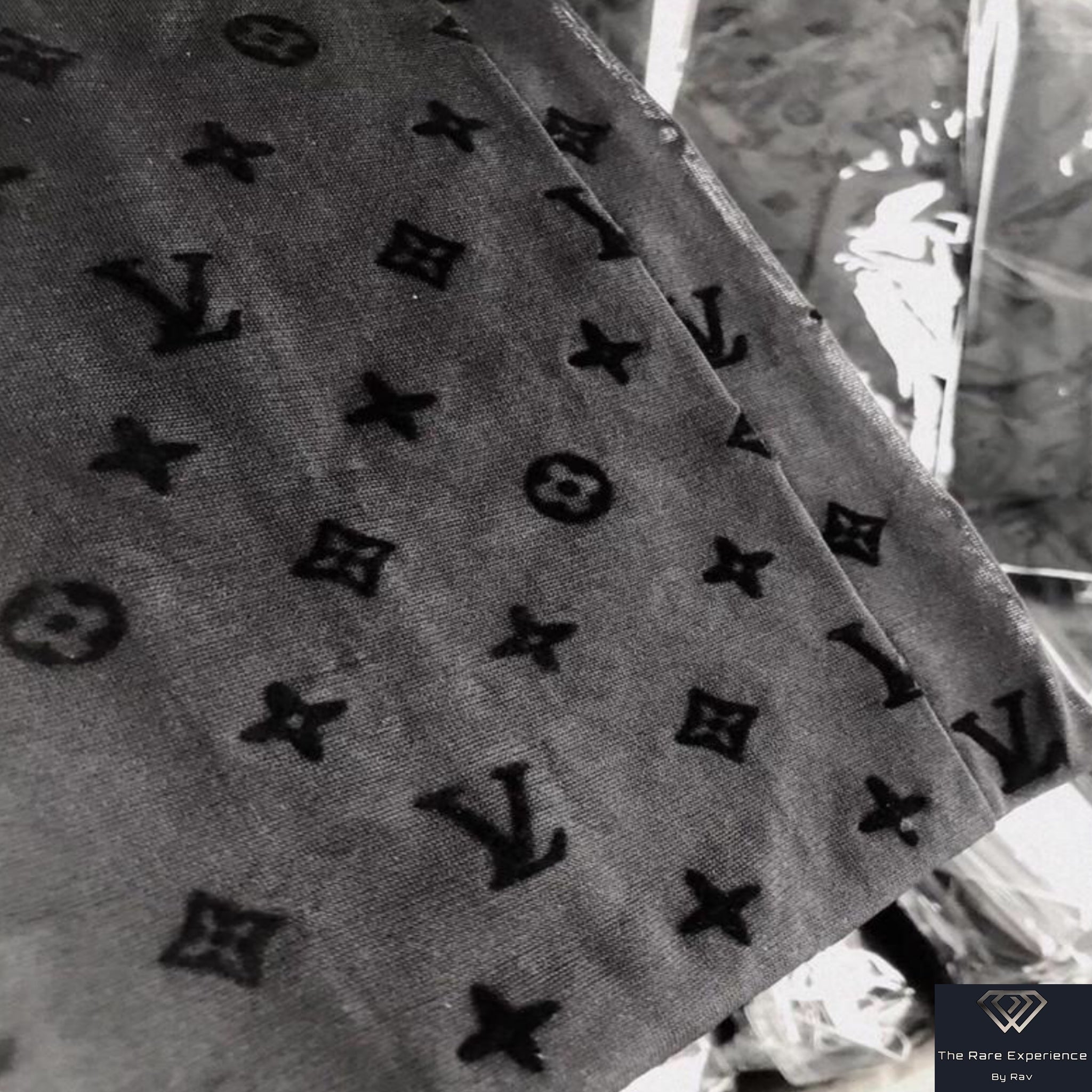 louis vuitton stockings for women