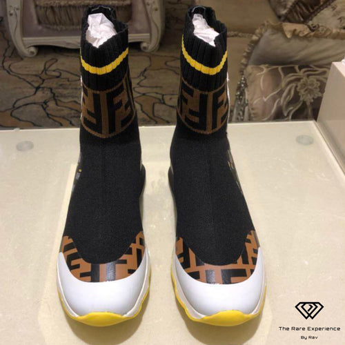 Fashion Trainers