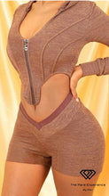 Load image into Gallery viewer, RARE “Misa” Shorts Set