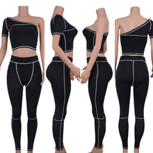 Load image into Gallery viewer, RARE “Airrion” Active Tracksuit