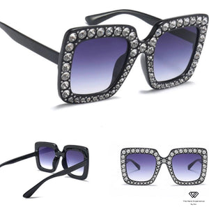 RARE “Danielle” Shades