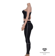 Load image into Gallery viewer, RARE “Airrion” Active Tracksuit