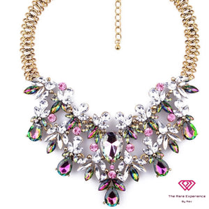 RARE “Angelica” Necklace