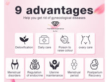 Load image into Gallery viewer, RARE Yoni Detox Vaginal Tea