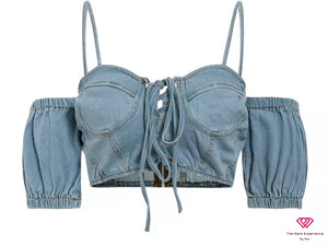 RARE “Javon” Blouse