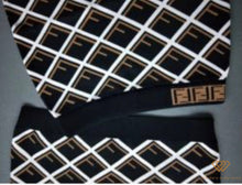 Load image into Gallery viewer, RARE “Fendi Prints” 2 piece Set