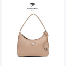 Load image into Gallery viewer, Luxury “Re-Edition” Mini Bag