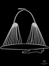 Load image into Gallery viewer, RARE Drip Drip Body Jewelry Set