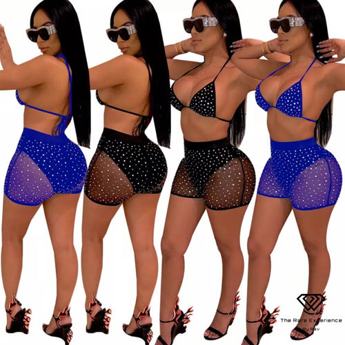 RARE “Joy” Set