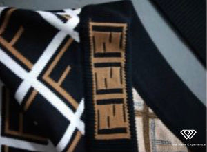 RARE “Fendi Prints” 2 piece Set