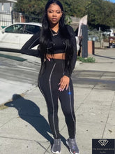 Load image into Gallery viewer, RARE “Shuny” Tracksuit