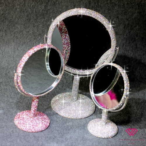 RARE Glamour Vanity Mirrors