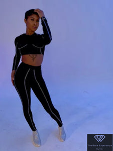 RARE “Shuny” Tracksuit